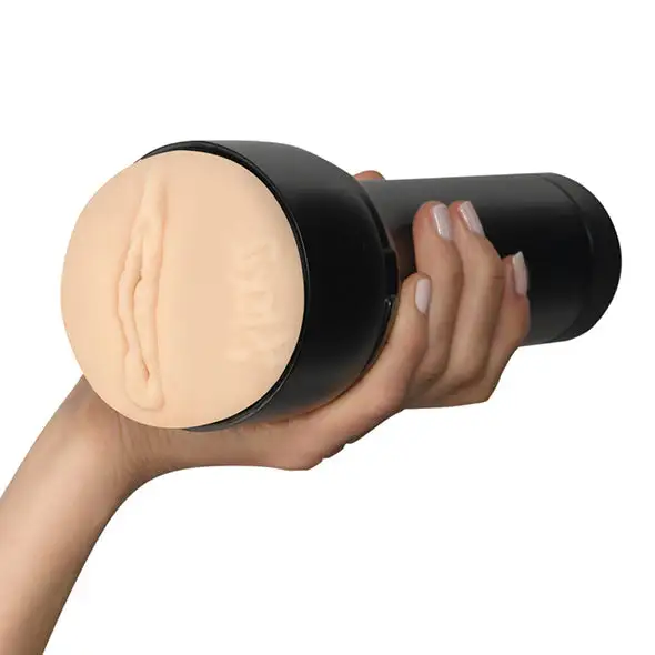 Kiiroo Stars Alexis Fawx - Image 2