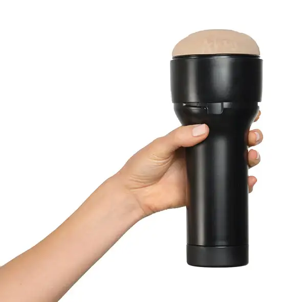 Kiiroo Stars Alexis Fawx - Image 3