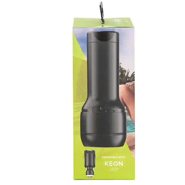 Kiiroo Stars Alexis Fawx - Image 9