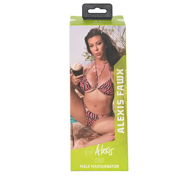 Kiiroo Stars Alexis Fawx - Image 11