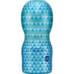 Tenga Original Vacuum Cup Masturbator Extra Cool