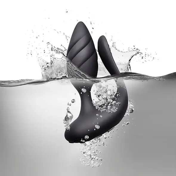 Rocks Off Rocks-Off Cocktail Buttplug Met Afstandsbediening 11,5 Cm - Image 4