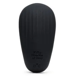 Fifty Shades Of Grey Sensation Clitoris Stimulator