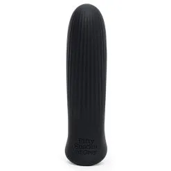 Fifty Shades Of Grey Sensation Mini Vibrator