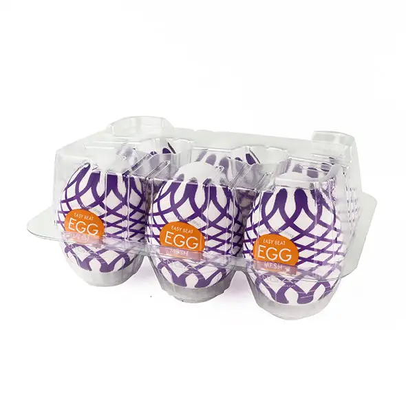 Tenga Egg Wonder Mesh - Image 5