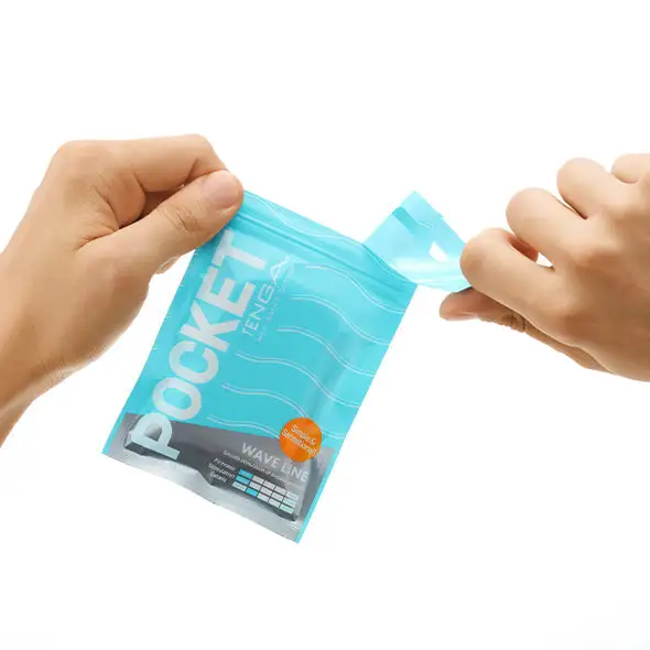 Tenga Pocket Stroker - Image 3