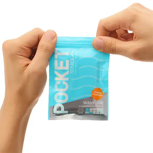 Tenga Pocket Stroker - Image 5