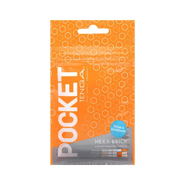 Tenga Pocket Stroker - Image 9