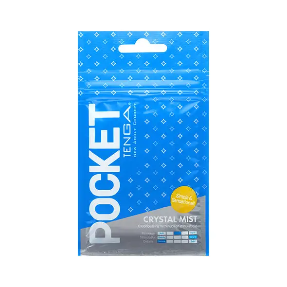 Tenga Pocket Stroker - Image 10