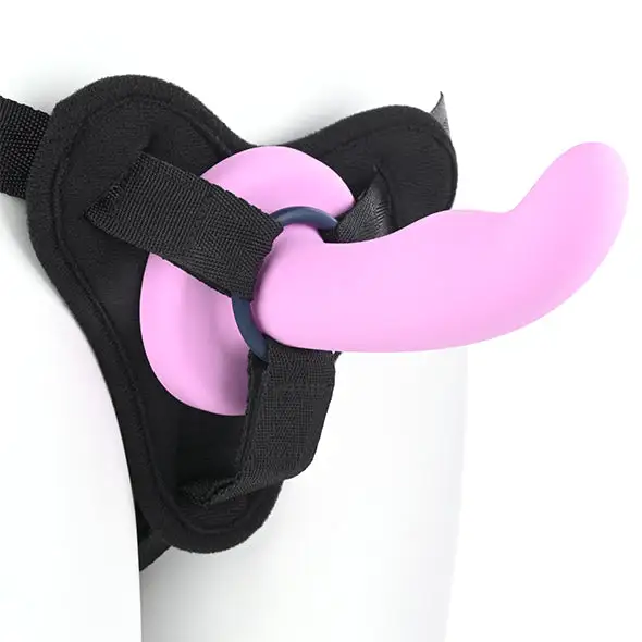 Sportsheets Navy O Ring-4 Pack - Image 2