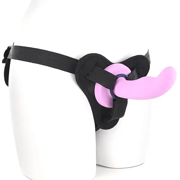 Sportsheets Navy O Ring-4 Pack - Image 4