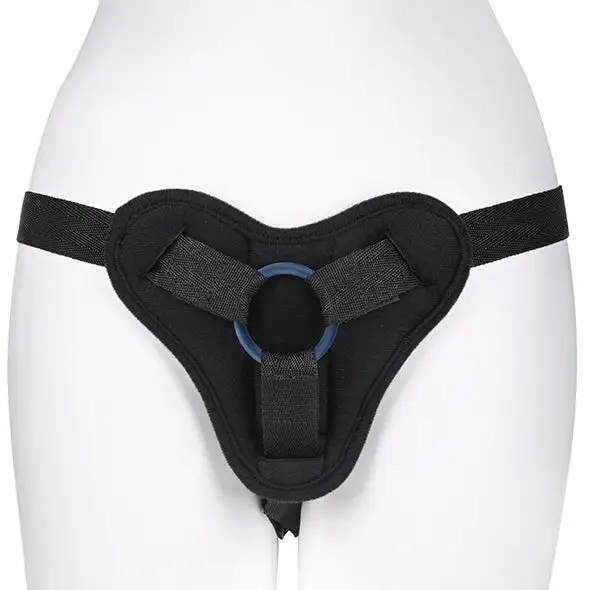 Sportsheets Navy O Ring-4 Pack - Image 5