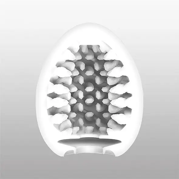 Tenga Egg Brush - Image 2