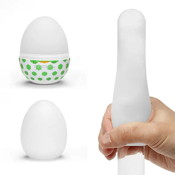 Tenga Egg Wonder Stud - Image 3