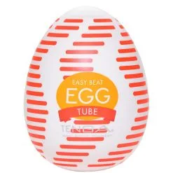 Tenga Egg Wonder Tube