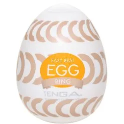 Tenga Egg Wonder Ring