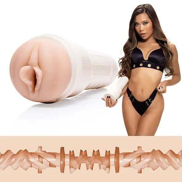Fleshlight Vina Sky Exotica - Image 2