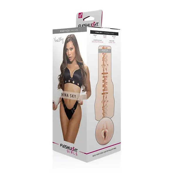 Fleshlight Vina Sky Exotica - Image 10