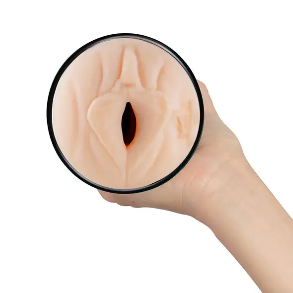 Kiiroo Stars Leigh Raven - Image 2