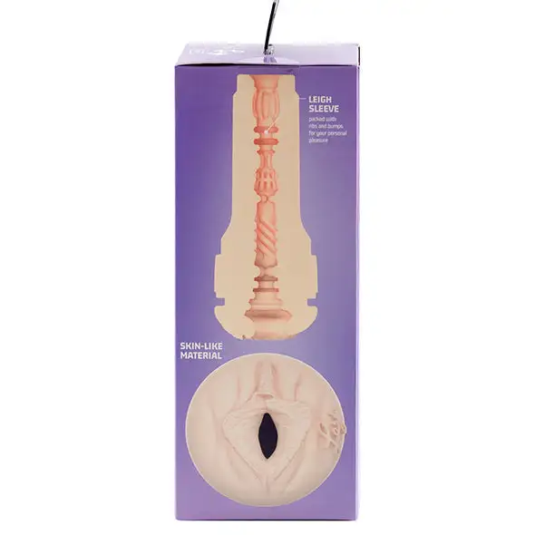 Kiiroo Stars Leigh Raven - Image 13