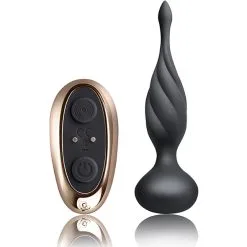 Rocks Off Rocks-Off Petite Sensations Discover Buttplug