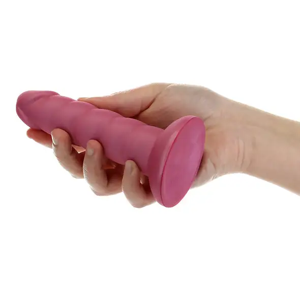 Addiction Fantasy Unicorn Dildo Met Zuignap 14 Cm - Image 2