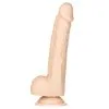 Addiction Tristan Dildo Met Zuignap 23,8 Cm