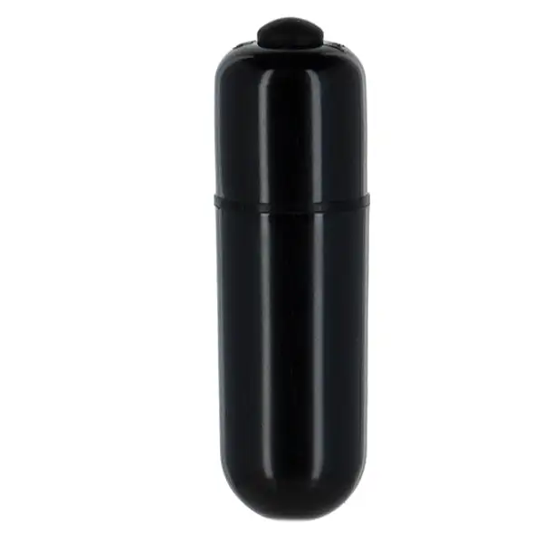 Lux Active Metalen Butt Plug 8,9 Cm - Image 3