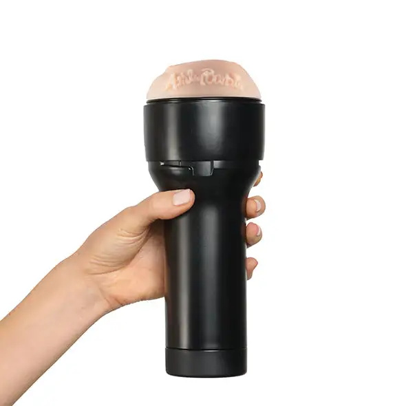 Kiiroo Stars Ashley Barbie - Image 3