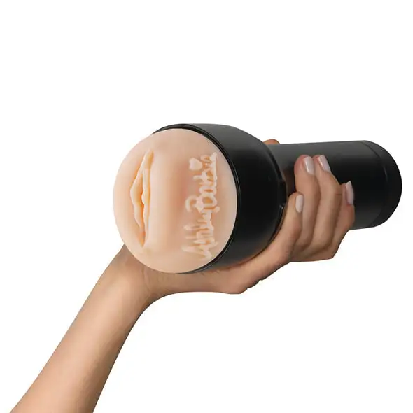 Kiiroo Stars Ashley Barbie - Image 2