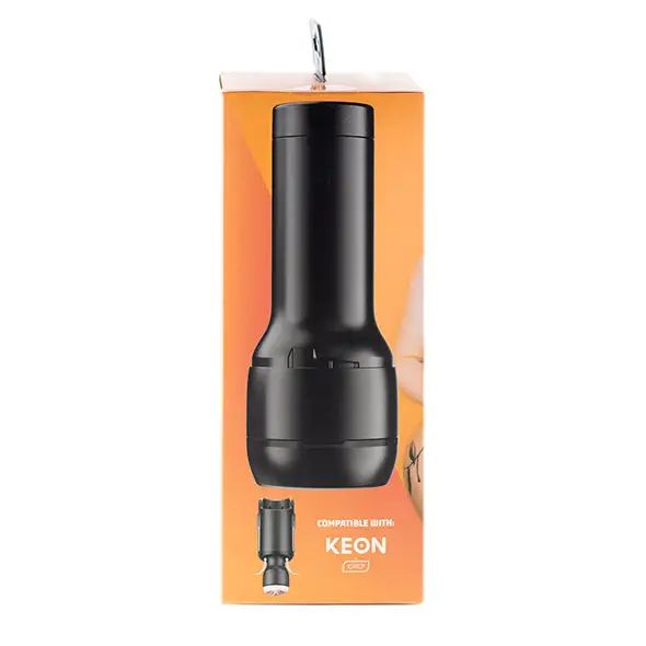 Kiiroo Stars Ashley Barbie - Image 13