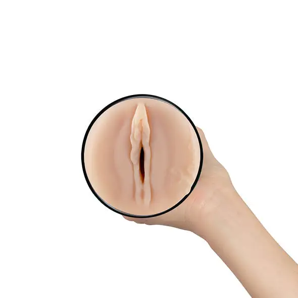 Kiiroo Stars Feel Lauren Phillips - Image 5