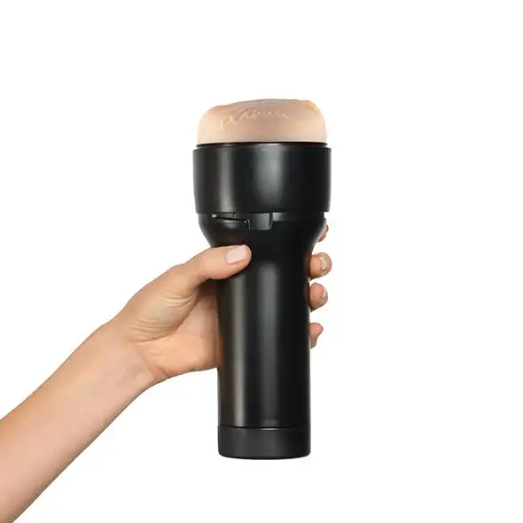 Kiiroo Stars Feel Lauren Phillips - Image 4