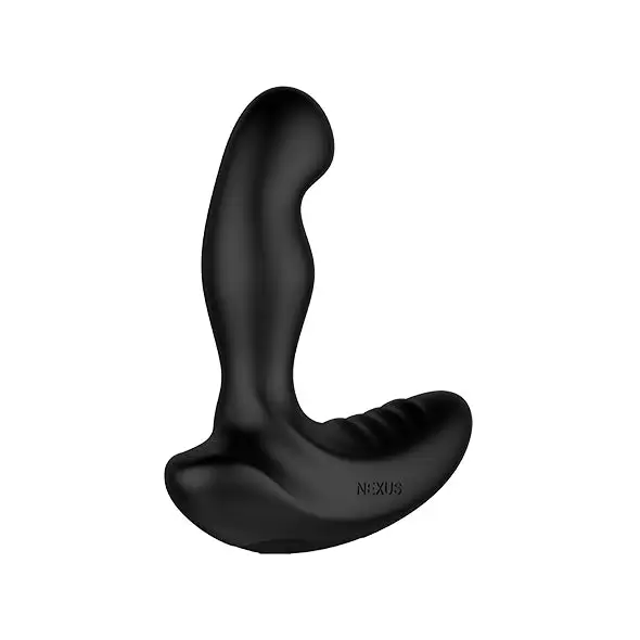 Nexus Ride Remote Control Prostate Dual Motor Vibrator - Image 2