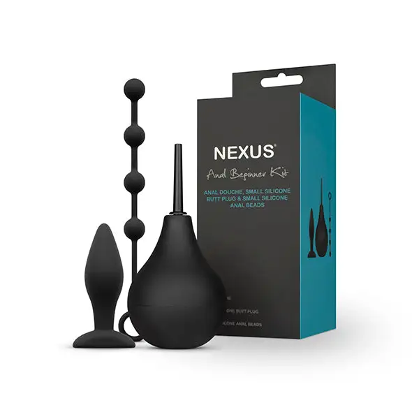 Nexus Anal Beginner Kit - Image 3
