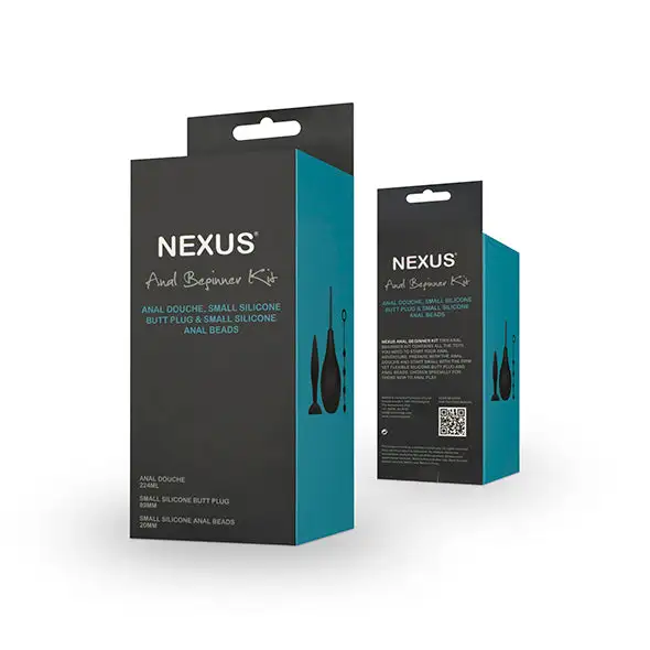 Nexus Anal Beginner Kit - Image 4