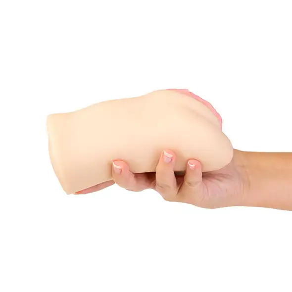 CutiePies Trainer Tamara Vagina Met Vibrator - Image 3