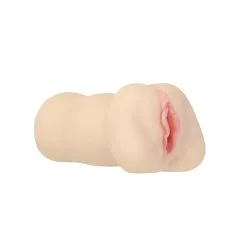 CutiePies Intern Ivana Vagina Met Vibrator