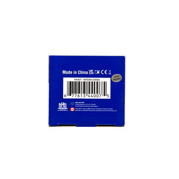 CutiePies Intern Ivana Vagina Met Vibrator - Image 10