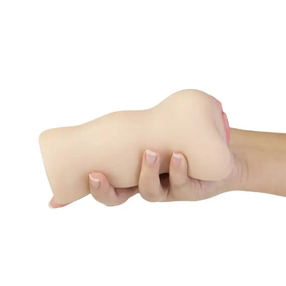 CutiePies Intern Ivana Vagina Met Vibrator - Image 2