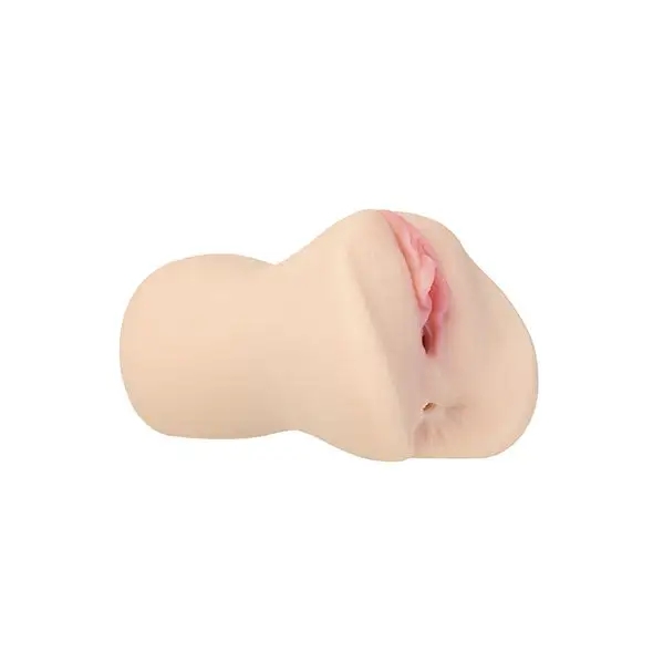 CutiePies Baker Becky Vagina Met Vibrator