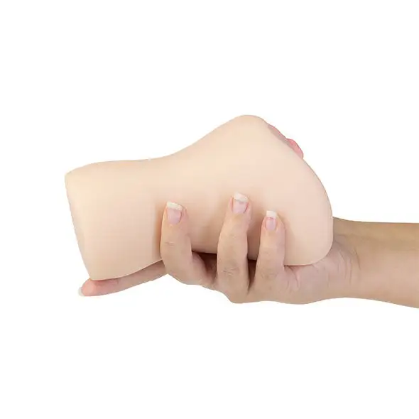 CutiePies Baker Becky Vagina Met Vibrator - Image 3