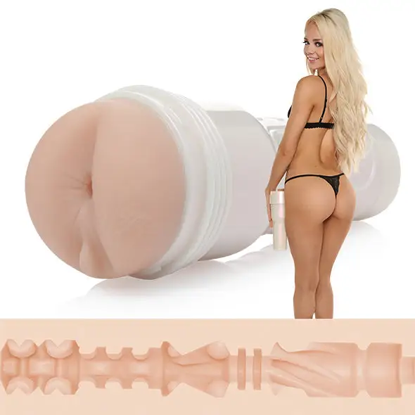 Fleshlight Elsa Jean Treat Butt - Image 2