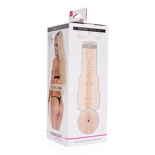 Fleshlight Elsa Jean Treat Butt - Image 8