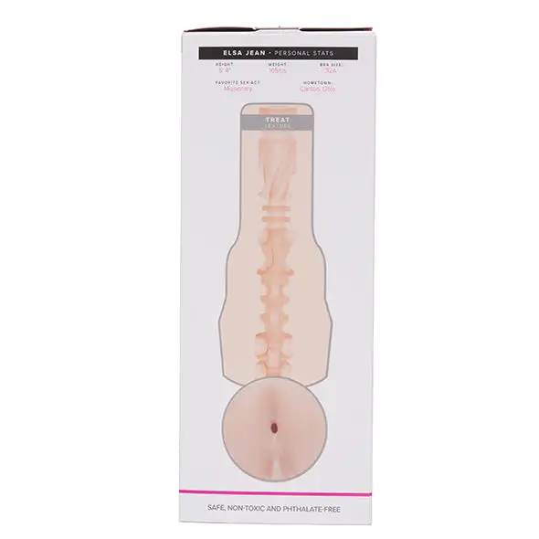 Fleshlight Elsa Jean Treat Butt - Image 12