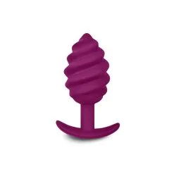Gvibe Gplug Twist 2 Sweet Raspberry