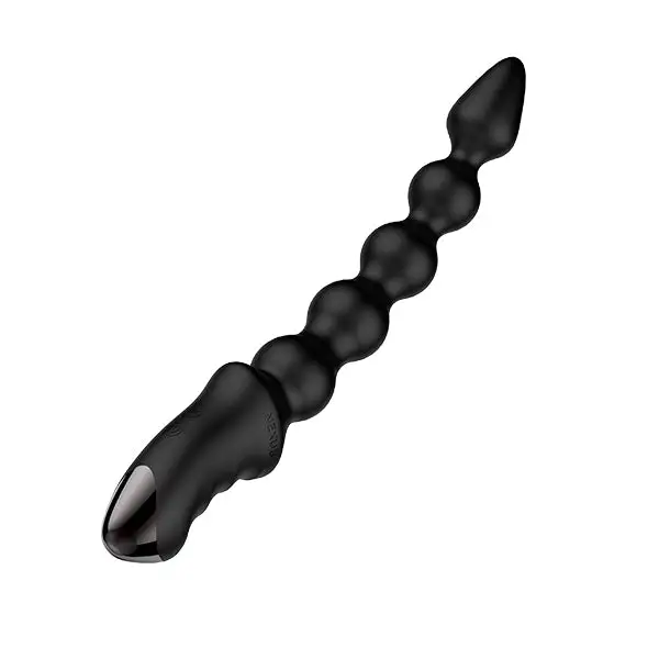 Nexus Bendz Buigbare Anale Vibrator - Image 2