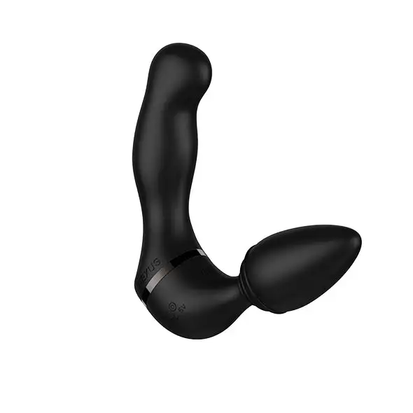 Nexus Revo Twist Prostaat Vibrator & Buttplug - Image 3