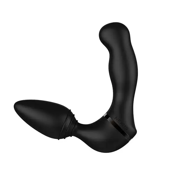 Nexus Revo Twist Prostaat Vibrator & Buttplug - Image 2