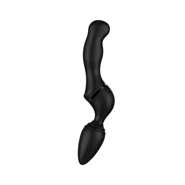 Nexus Revo Twist Prostaat Vibrator & Buttplug - Image 8
